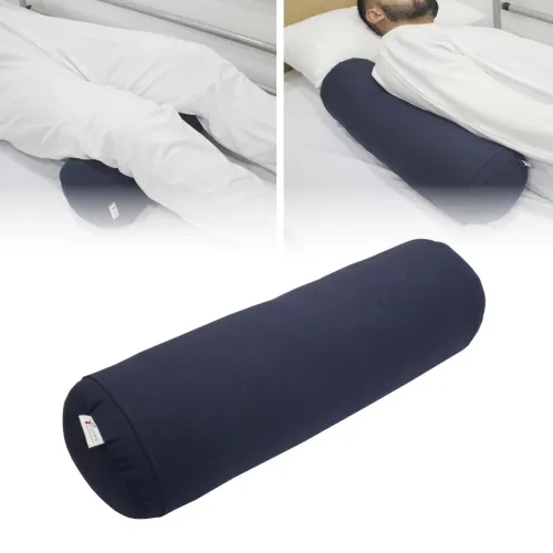 Rollo de Posicionamiento para apoyo y rehabilitación | Tienda de Ortopedia