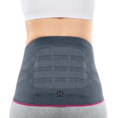 Cinta Lombar Lumbamed Basic para região lombossagrada | Loja Ortopédica®