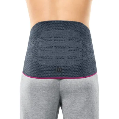 Cinta Lombar Lumbamed Facet | Suporte e Conforto | Loja Ortopédica®