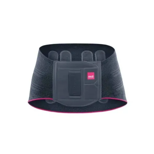 Cinta Lombar Lumbamed Facet | Suporte e Conforto | Loja Ortopédica®