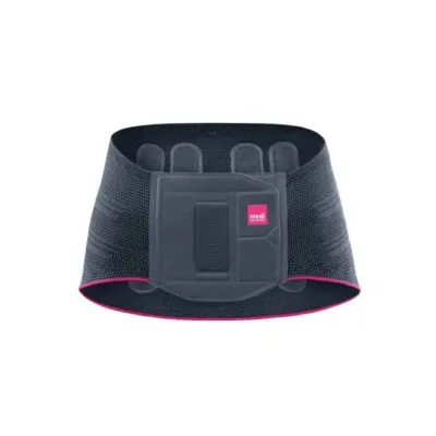 Cinta Lombar Lumbamed Facet | Suporte e Conforto | Loja Ortopédica®