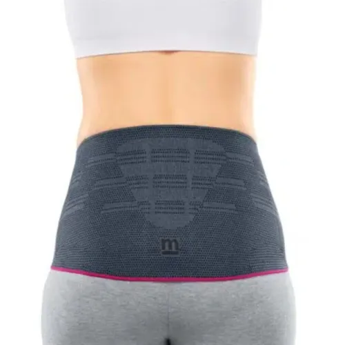 Faja Lumbar Lumbamed Plus para lumbalgia | Tienda de Ortopedia