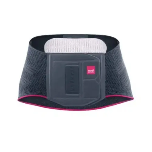 Lumbamed Plus Lumbar Support Belt for low back pain | Orthopedic Shop