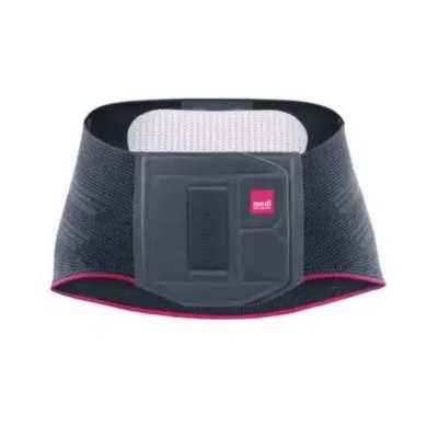 Cinta Lombar Lumbamed Plus para lombalgia | Loja Ortopédica®