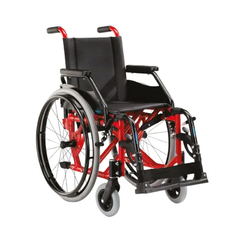 Extralight Infant Wheelchair