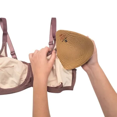 Anita Valance 1052X Bilateral Breast Prosthesis