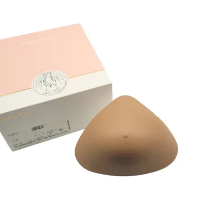 Anita Valance 1052X Bilateral Breast Prosthesis