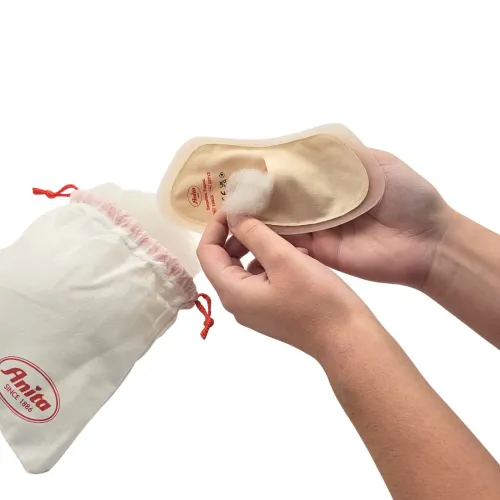Anita Sequitex 1045X Partial Breast Prosthesis