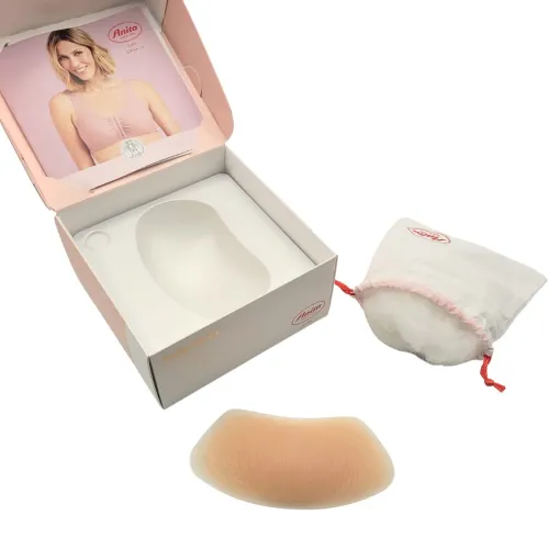 Anita Sequitex 1045X Partial Breast Prosthesis