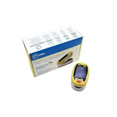 Pediatric Finger Tip Pulse Oximeter | Penguin Design | Orthopedic Shop