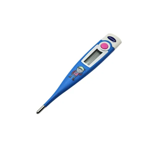 Thermoval Pediatric Thermometer | Orthopedic Shop