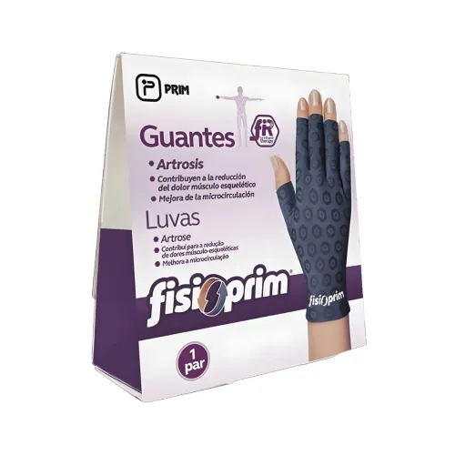 Gants Thérapeutiques pour l’Arthrose