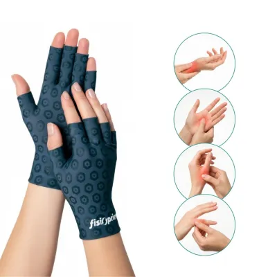 Therapeutic Gloves for Osteoarthritis