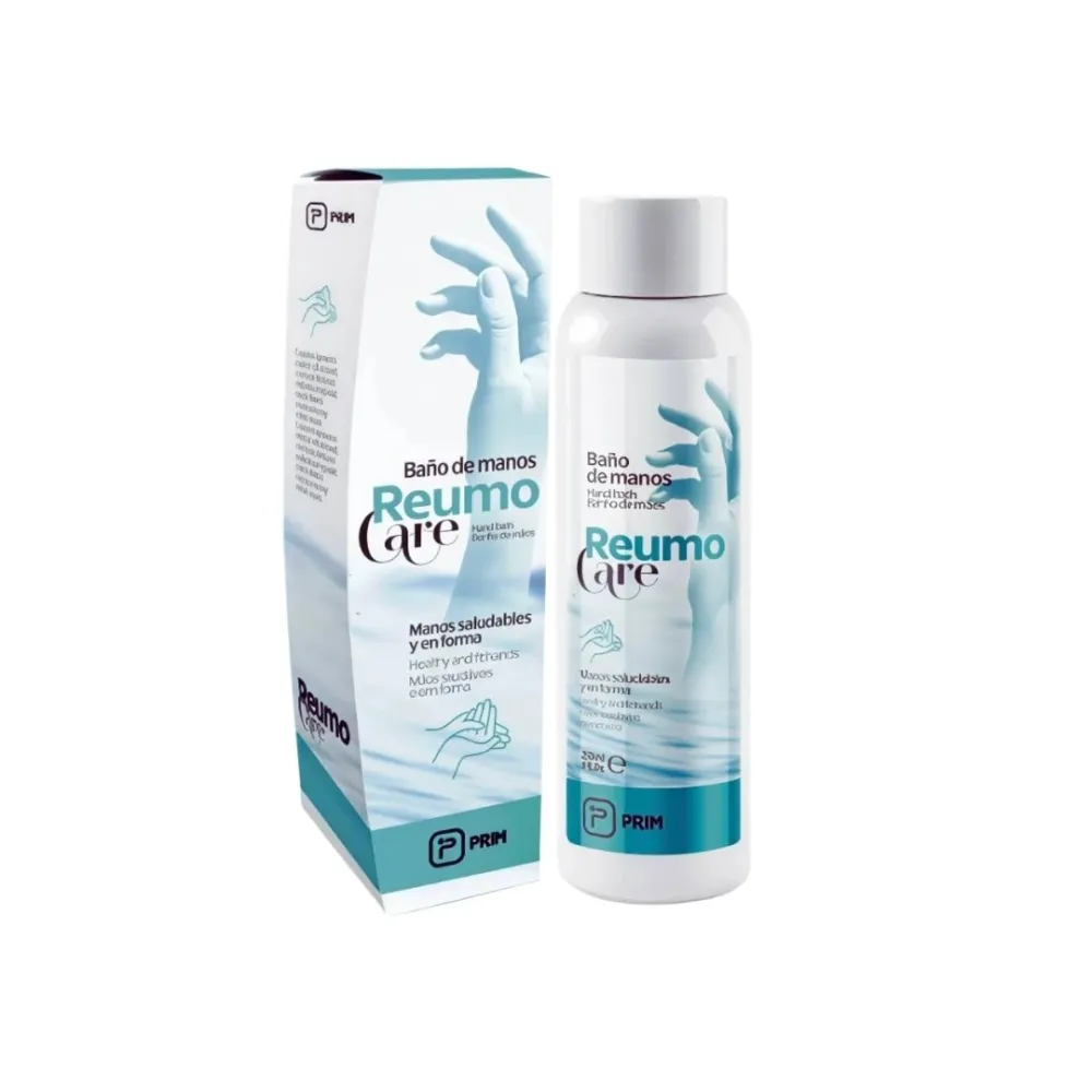 Reumo Care Hand Treatment 250ml | Orthopedic Shop