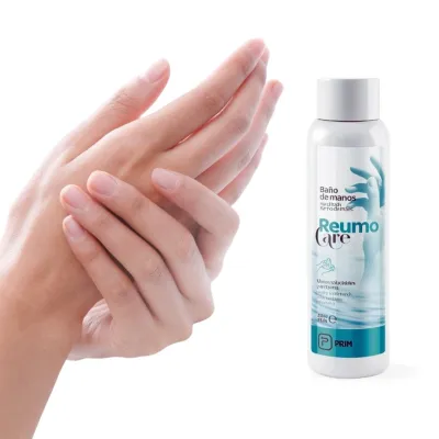 Reumo Care Hand Treatment 250ml | Orthopedic Shop