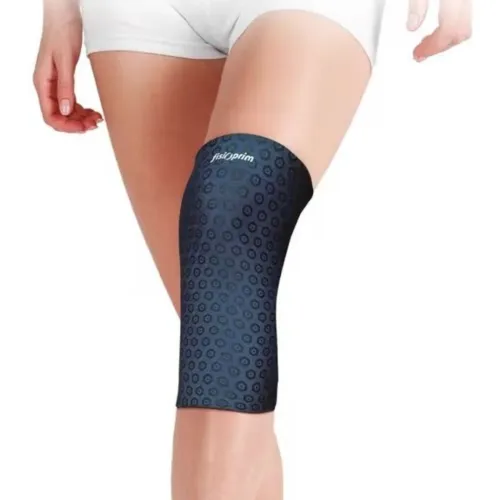 Genouillère Élastique pour Arthrose FIR | Magasin Orthopedie