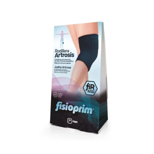 Elastic Knee Brace for Osteoarthritis FIR | Orthopedic Shop