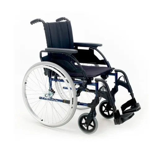 Breezy Premium Encosto Partido Sunrise Medical