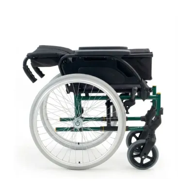 Dossier brisé Premium Sunrise Medical