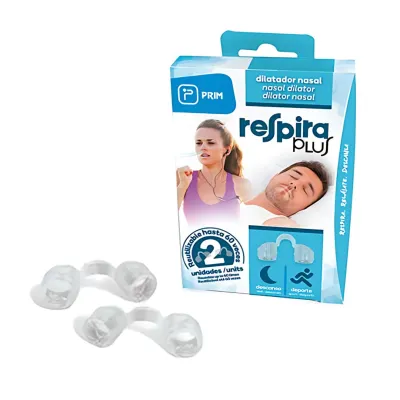Dilatateur Nasal Respira Plus Prim