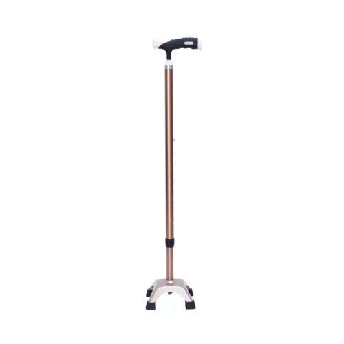 Quadripod Walking Cane for Stairs García | Orthopedic Shop