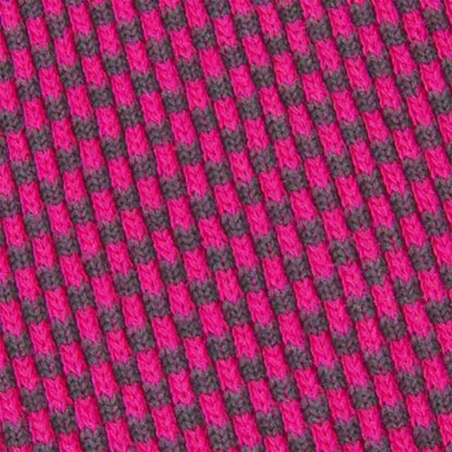 Support Sock AD Lifestyle Piqué 30 Pink | Orthopedic Shop