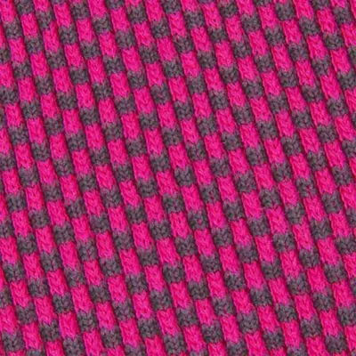 Support Sock AD Lifestyle Piqué 30 Pink