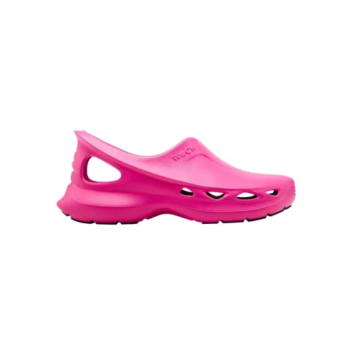Zueco Wock Easylite Fucsia