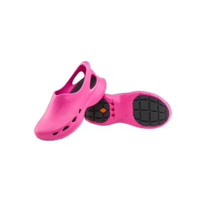 Sabot WOCK Easylite Fuchsia
