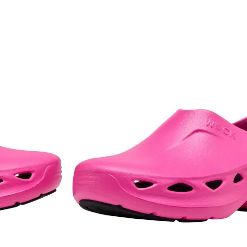 Sabot WOCK Easylite Fuchsia