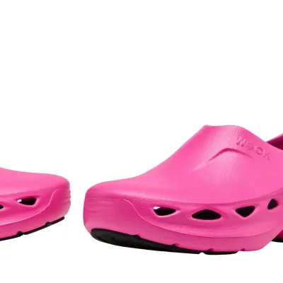 Sabot WOCK Easylite Fuchsia