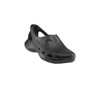 Zueco Wock Easylite Negro