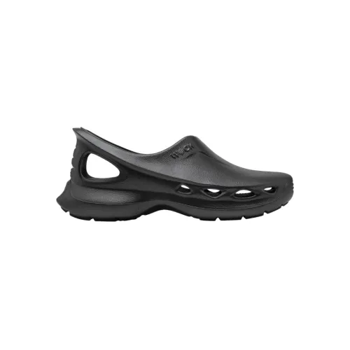 Zueco Wock Easylite Negro