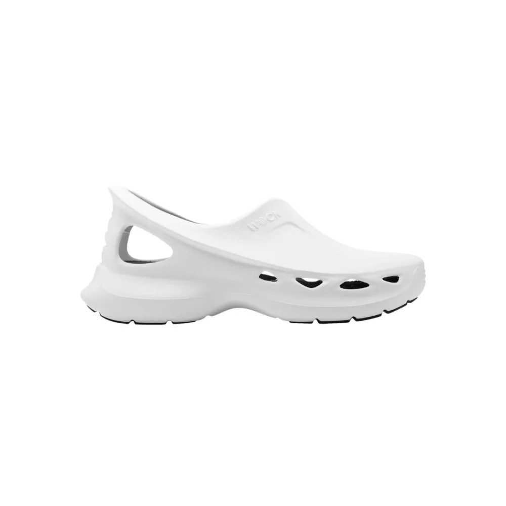Sabot WOCK Easylite Blanc