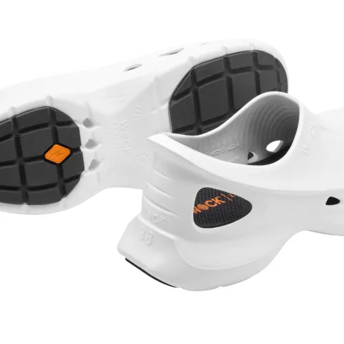 Sabot WOCK Easylite Blanc