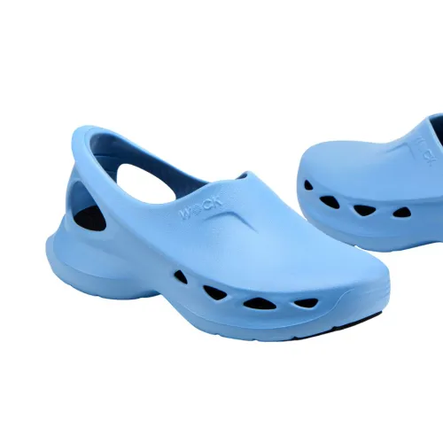 Soca Wock Easylite Azul Claro