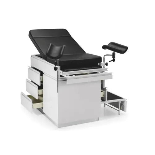 Canapé gynécologique polyvalent JMS | ® Loja Ortopédica