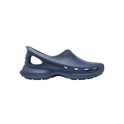 Soca Wock Easylite Azul Marinho