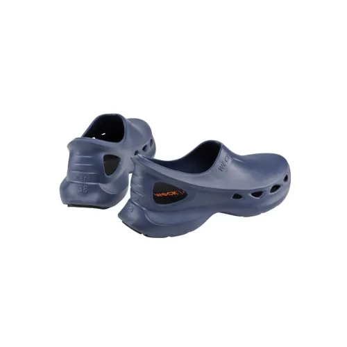 Soca Wock Easylite Azul Marinho