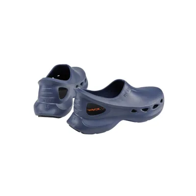 Soca Wock Easylite Azul Marinho