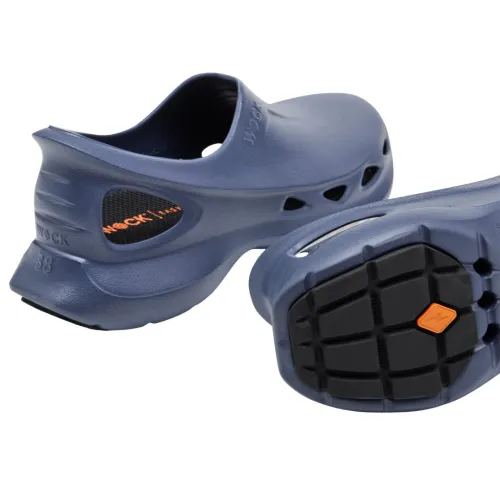 Soca Wock Easylite Azul Marinho