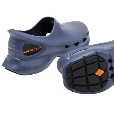 Soca Wock Easylite Azul Marinho