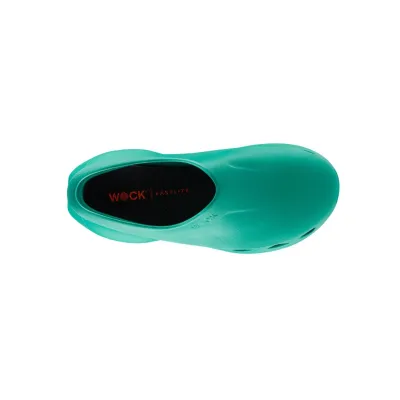 Sabot Wock Easylite Vert