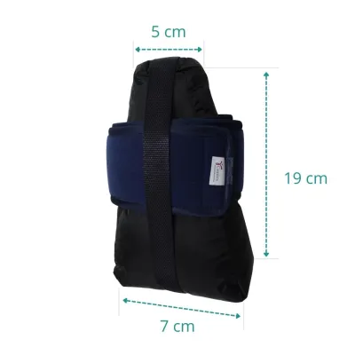 Coussin d’Abduction Geritex GT140002 | Magasin d’orthopédie