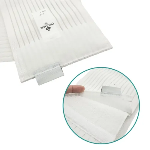 Umbilical Hernia Band with Breathable Fabric