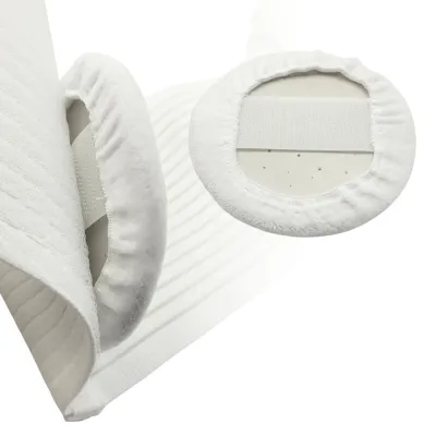Umbilical Hernia Band with Breathable Fabric