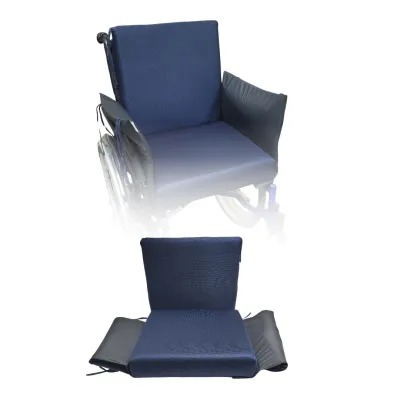Coussin Anti Escarre pour Fauteuil Roulant | Loja Ortopédica ®