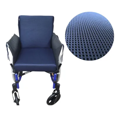 Cojín Antiescaras para Silla de Ruedas | Tienda de Ortopedia