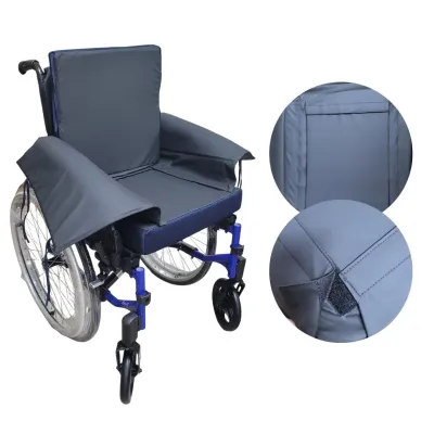 Cojín Antiescaras para Silla de Ruedas | Tienda de Ortopedia