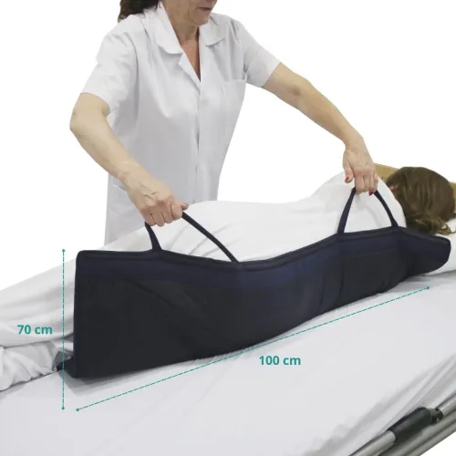 Drap de Glisse pour Patients | Magasin d’Orthopédie
